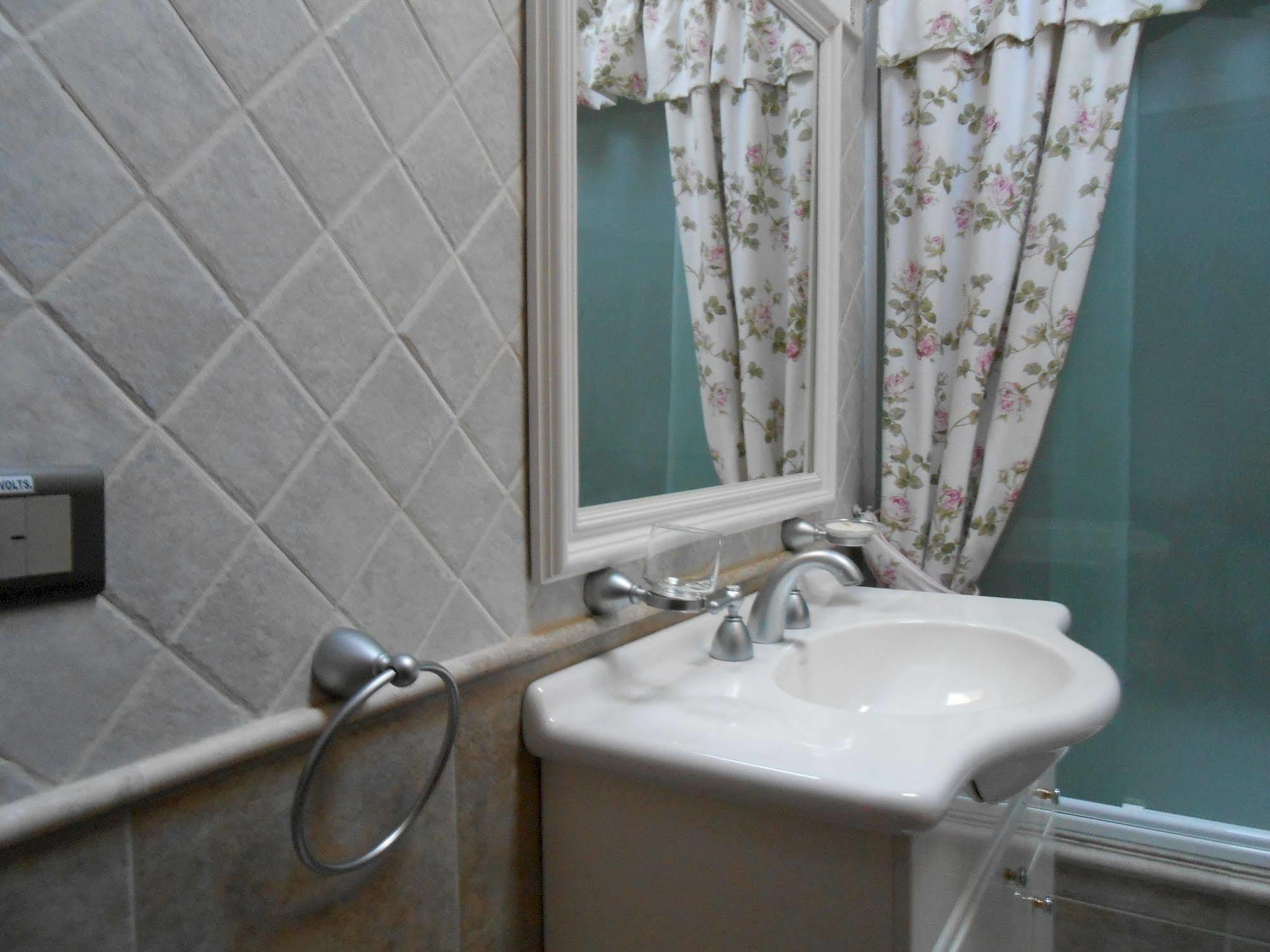 סן קרלוס דה ברילוצ'ה Bungalows Maniu מראה חיצוני תמונה