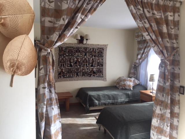 סן קרלוס דה ברילוצ'ה Bungalows Maniu מראה חיצוני תמונה